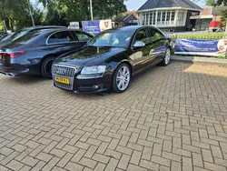 Gebruikt 2006 Audi S8 Sedan | € 12.000
