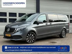 Grijs Gebruikt 2024 Mercedes EQV300 Van | € 48.900 (Super prijs)