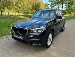 Zwart Gebruikt 2019 BMW X3 Executive SUV | € 28.944 (Super prijs)