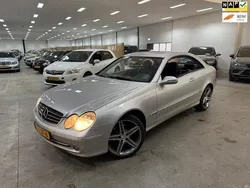 Grijs Gebruikt 2004 Mercedes 320 Elegance Coupé | € 3.499 (Goede deal)