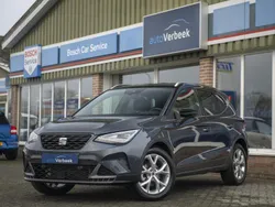 Grijs Gebruikt 2024 Seat Arona CONNECT SUV | € 27.990 (Iets duurder)