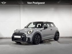 Grijs Gebruikt 2022 Mini John Cooper Works Hatchback | € 28.900 (Iets duurder)