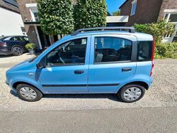 Gebruikt 2007 Fiat Panda | € 1.250 (Eerlijke prijs)