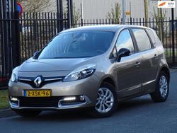 Bruin Gebruikt 2014 Renault Scénic III MPV | € 5.999 (Goede deal)