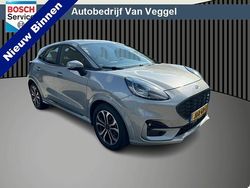 Grijs Gebruikt 2023 Ford Puma ST-Line SUV | € 17.650 (Super prijs)