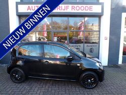 Zwart Gebruikt 2012 Seat Mii Black Edition Hatchback | € 4.999 (Eerlijke prijs)