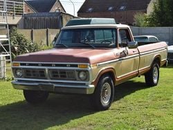 Gebruikt 1977 Ford F250 Pickup | € 12.950