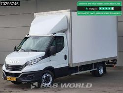 Wit Gebruikt 2023 Iveco Daily Van | € 29.450 (Goede deal)