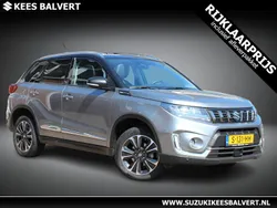 Grijs Gebruikt 2023 Suzuki Vitara Style SUV | € 29.450 (Iets duurder)