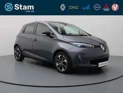 Grijs metallic Gebruikt 2018 Renault Zoe Intens Hatchback | € 7.990 (Eerlijke prijs)