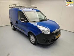 Blauw Gebruikt 2017 Opel Combo Edition MPV | € 5.000 (Eerlijke prijs)