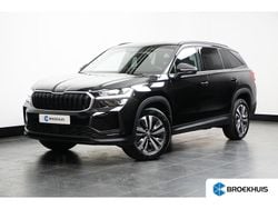 Zwart Gebruikt 2025 Skoda Kodiaq Selection SUV | € 47.395 (Eerlijke prijs)