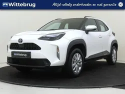 Wit Gebruikt 2023 Toyota Yaris Cross Active SUV | € 25.925 (Goede deal)