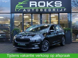 Zwart Gebruikt 2023 Skoda Fabia Business Line Hatchback | € 22.850 (Eerlijke prijs)