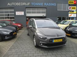 Grijs, metallic lak Gebruikt 2017 Citroën Grand C4 Picasso Business Class MPV | € 14.940 (Eerlijke prijs)