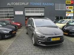 Grijs, metallic lak Gebruikt 2017 Citroën Grand C4 Picasso Business Class MPV | € 15.940 (Eerlijke prijs)