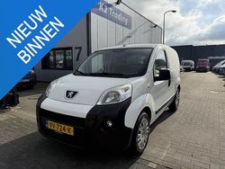 Overige Gebruikt 2016 Peugeot Bipper MPV | € 3.990 (Eerlijke prijs)
