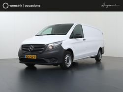 Overig Gebruikt 2019 Mercedes Vito Van | € 15.445