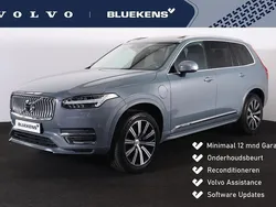 Grijs Gebruikt 2022 Volvo XC90 Inscription SUV | € 57.900 (Goede deal)