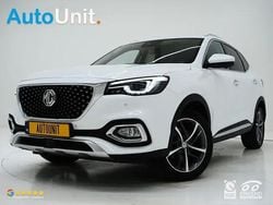 Wit Gebruikt 2023 MG EHS Luxury SUV | € 22.840 (Eerlijke prijs)
