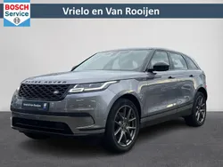 Grijs Gebruikt 2021 Land Rover Range Rover Velar S SUV | € 50.950 (Eerlijke prijs)