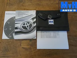 Grijs Gebruikt 2019 Toyota Corolla Edition Stationwagen | € 19.799 (Goede deal)