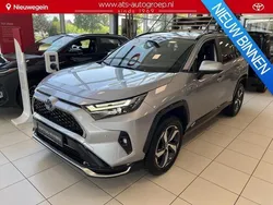 Grijs Gebruikt 2023 Toyota RAV4 Style SUV | € 44.400 (Eerlijke prijs)