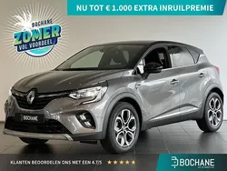 Grijs Gebruikt 2023 Renault Captur Techno SUV | € 25.200 (Eerlijke prijs)