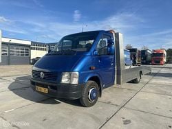 Gebruikt 2001 VW LT | € 8.245 (Super prijs)