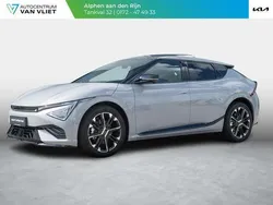 Onbekend Gebruikt 2024 Kia EV6 GT-Line SUV | € 54.890