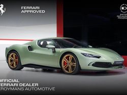 Groen Gebruikt 2023 Ferrari 296 Coupé | € 319.500 (Duur)