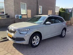 Grijs Gebruikt 2021 Skoda Kamiq Business Line SUV | € 15.950 (Eerlijke prijs)