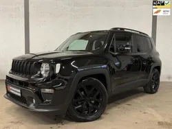 Zwart Gebruikt 2022 Jeep Renegade Night Eagle SUV | € 19.950 (Eerlijke prijs)