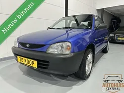 Blauw Gebruikt 1999 Daihatsu Charade Hatchback | € 2.240