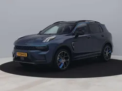 Blauw Gebruikt 2023 Lynk & Co 01 SUV | € 27.400 (Eerlijke prijs)