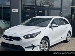 Nieuw 2025 Kia Ceed Sportswagon Stationwagen | € 28.595 (Goede deal)
