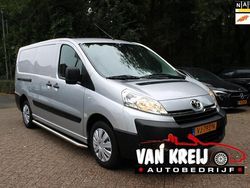 Grijs Gebruikt 2014 Toyota Proace Van | € 7.950 (Iets duurder)