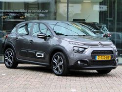 Grijs Gebruikt 2024 Citroën C3 PureTech Hatchback | € 17.937 (Iets duurder)