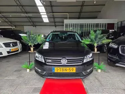 Zwart Gebruikt 2014 VW Passat Stationwagen | € 4.999 (Eerlijke prijs)