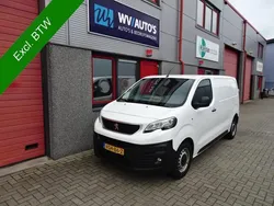 Wit Gebruikt 2020 Peugeot Expert Premium Van | € 9.890 (Goede deal)