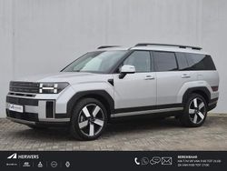 Typhoon silver metallic (t2x) Gebruikt 2025 Hyundai Santa Fe SUV | € 52.835