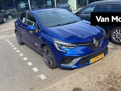 Blauw Gebruikt 2020 Renault Clio V R.S. Hatchback | € 19.900 (Eerlijke prijs)