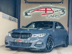 Grijs Gebruikt 2021 BMW 318 M Performance Sedan | € 29.990 (Goede deal)