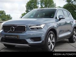 Grijs Gebruikt 2022 Volvo XC40 Business Edition SUV | € 36.995 (Iets duurder)