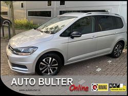 Grijs Gebruikt 2019 VW Touran Comfortline MPV | € 24.850 (Super prijs)