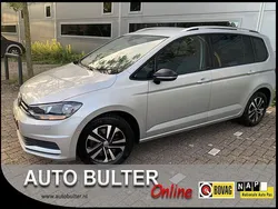 Grijs Gebruikt 2019 VW Touran Comfortline MPV | € 24.850 (Super prijs)