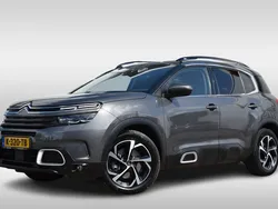 Grijs Gebruikt 2021 Citroën C5 Aircross Feel SUV | € 25.545 (Eerlijke prijs)