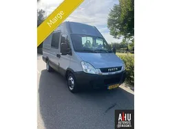 Overige Gebruikt 2010 Iveco Daily Van | € 9.950 (Duur)