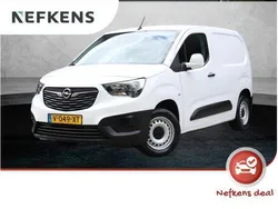 Overige Gebruikt 2019 Opel Combo Edition MPV | € 9.647 (Eerlijke prijs)