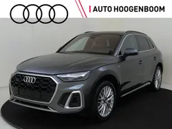 Grijs Gebruikt 2024 Audi Q5 SUV | € 62.450 (Duur)